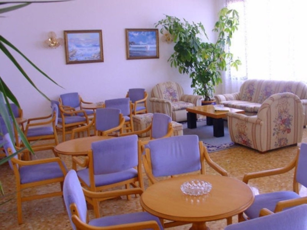 Hotel Rocabella
