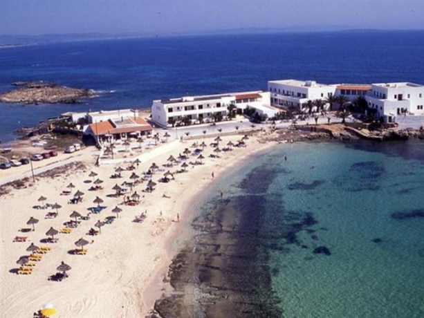 Hotel Rocabella