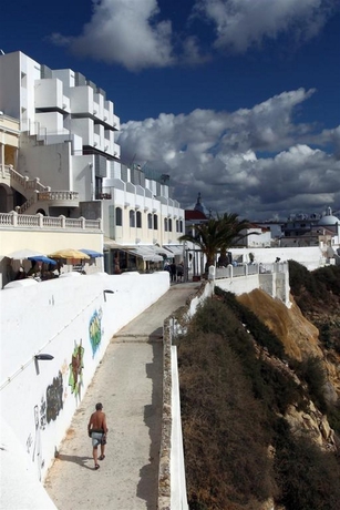 Hotel Rocamar Beach