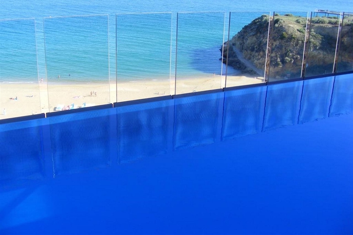Hotel Rocamar Beach