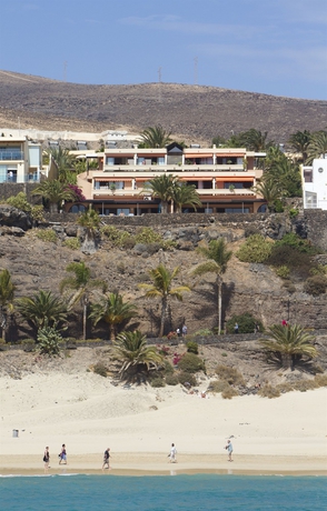 Hotel Rocamar Beach