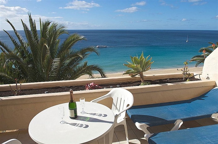 Hotel Rocamar Beach