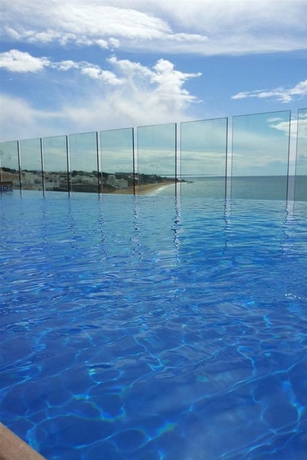 Hotel Rocamar Beach Hotel