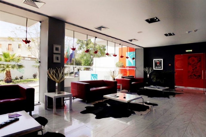 Hotel Rocamar Beach Hotel