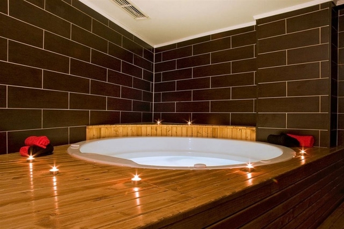 Hotel Rocamar Beach Hotel