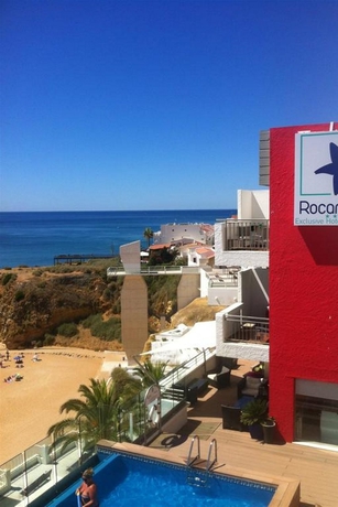 Hotel Rocamar Beach Hotel