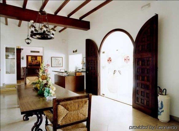 Hotel Rocamar