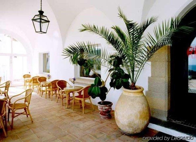 Hotel Rocamar