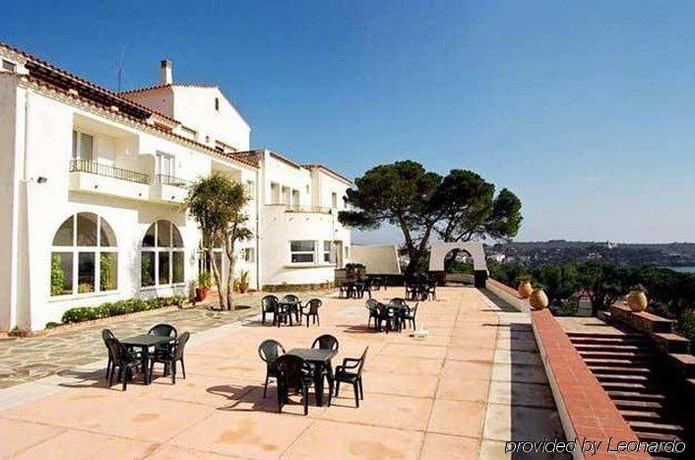 Hotel Rocamar