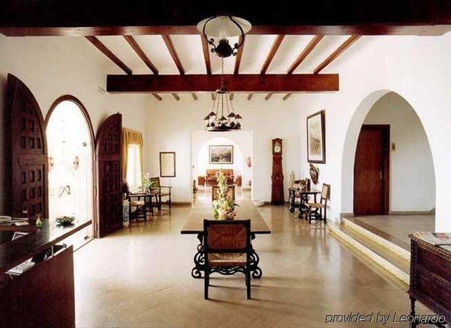 Hotel Rocamar