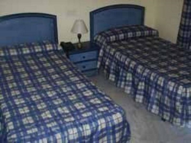 Hotel Rocamar