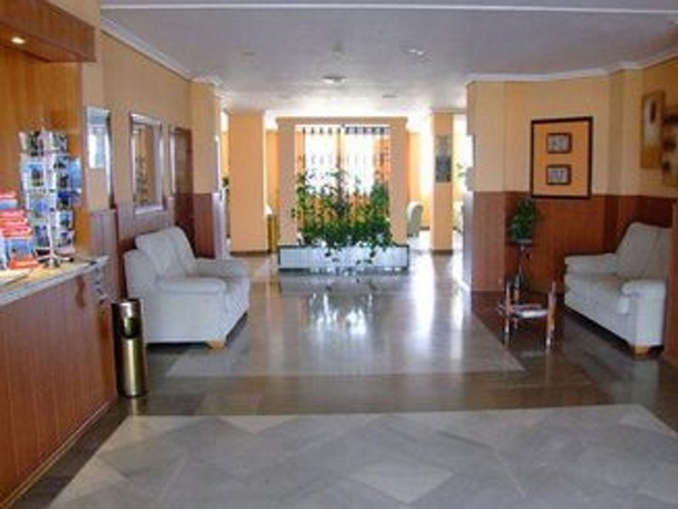 Hotel Rocamar