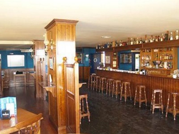Hotel Rocamar