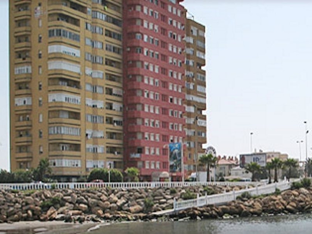 Hotel Rocamar