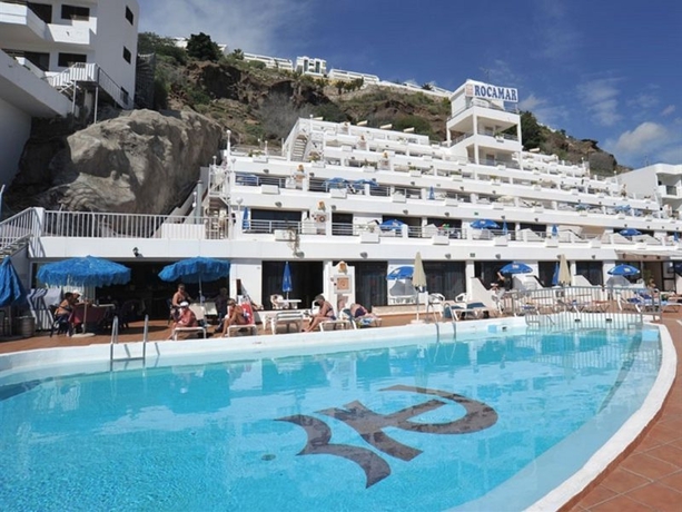 Hotel Rocamar