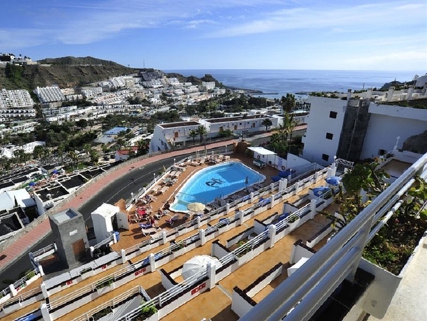 Hotel Rocamar
