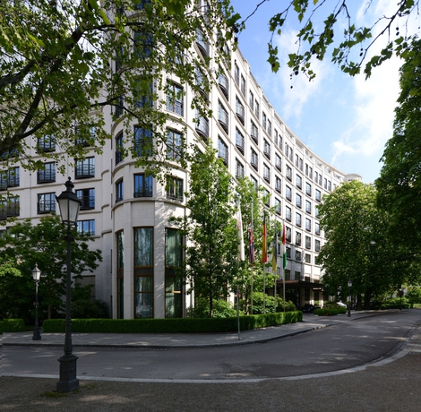 Hotel Rocco Forte The Charles
