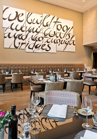 Hotel Rocco Forte The Charles