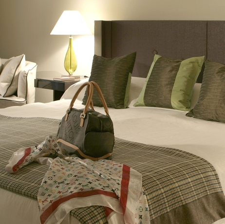 Hotel Rocco Forte The Charles