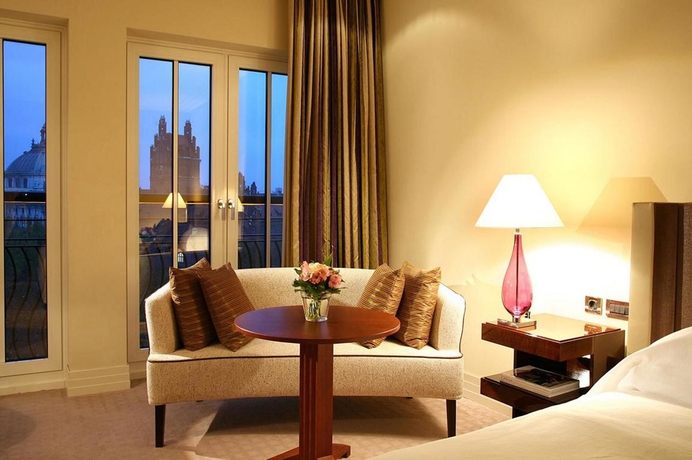 Hotel Rocco Forte The Charles