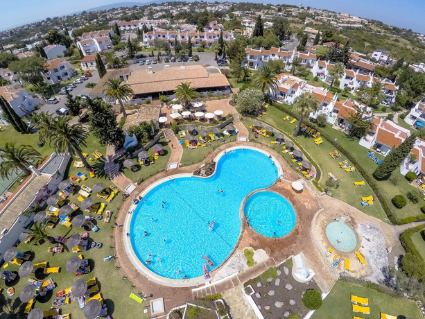 Hotel Rocha Brava