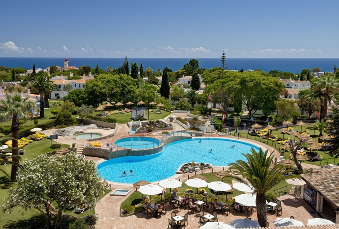 Hotel Rocha Brava