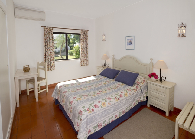Hotel Rocha Brava