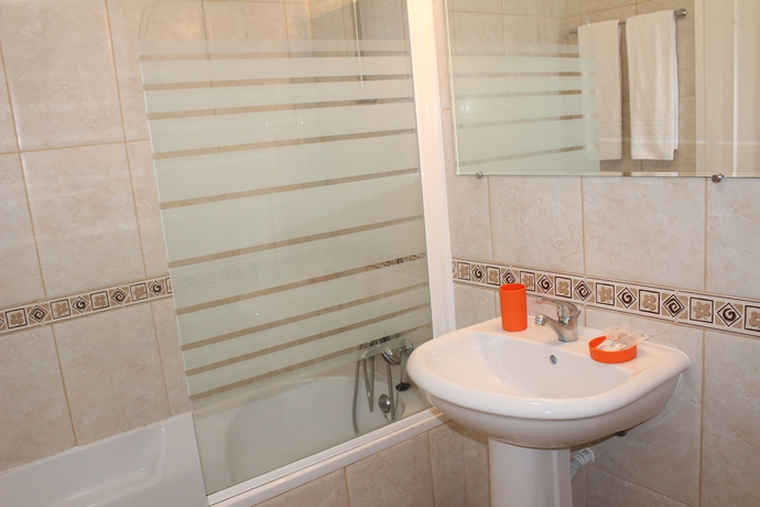 Hotel Rocha Brava