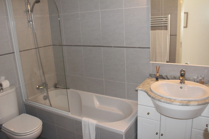 Hotel Rocha Brava