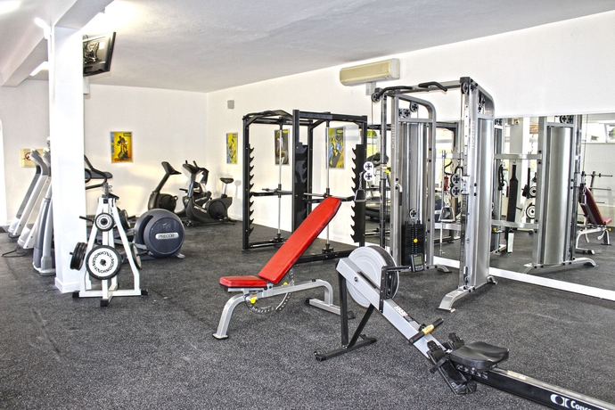 Hotel Rocha Brava
