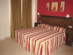 Hotel Rocio