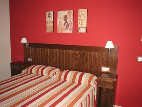 Hotel Rocio