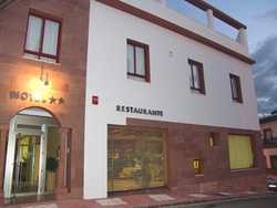 Hotel Rocio