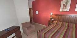 Hotel Rocio