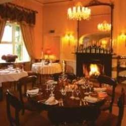 Hotel Rock Glen Country House