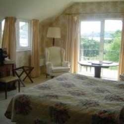 Hotel Rock Glen Country House