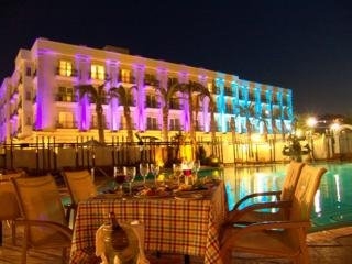 Hotel Rocks & Casino