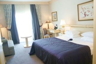 Hotel Rocks & Casino
