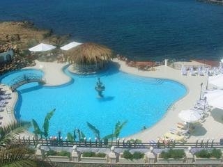 Hotel Rocks & Casino