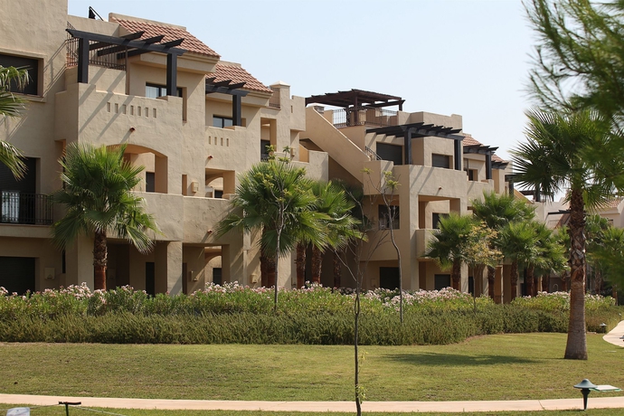 Hotel Roda Golf & Beach Resort