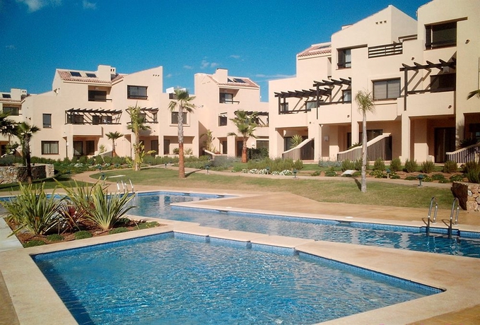 Hotel Roda Golf & Beach Resort