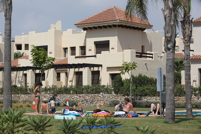 Hotel Roda Golf & Beach Resort