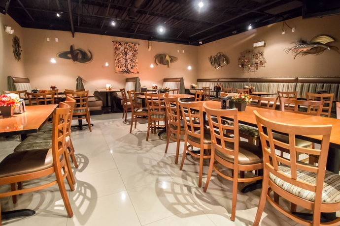 Hotel Rodeway Inn  And  Suites
