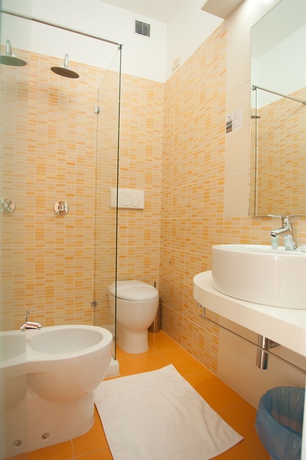 Hotel Rodia