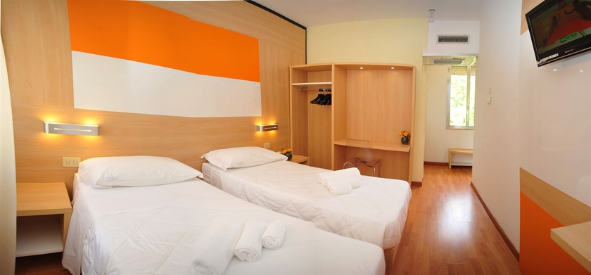 Hotel Rodia