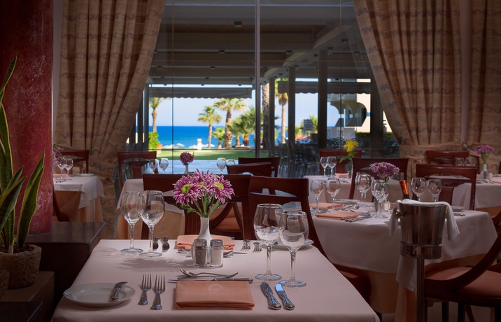 Hotel Rodos Palladium