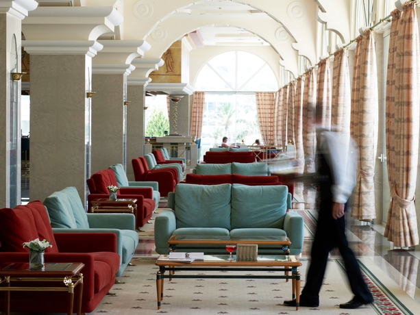 Hotel Rodos Palladium