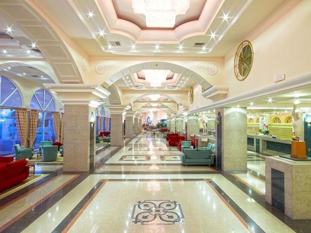 Hotel Rodos Palladium