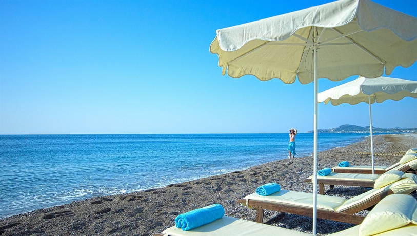 Hotel Rodos Palladium