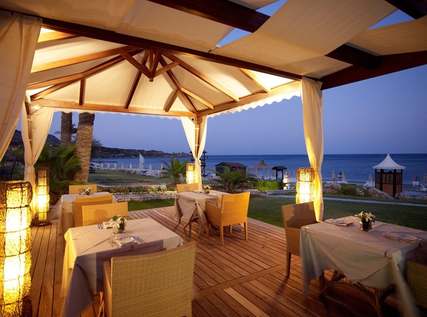 Hotel Rodos Palladium